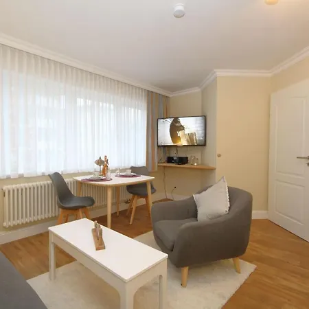 Apartamento Haus-sarah-04