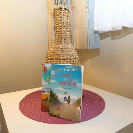 Apartamento Haus-sarah-04 *