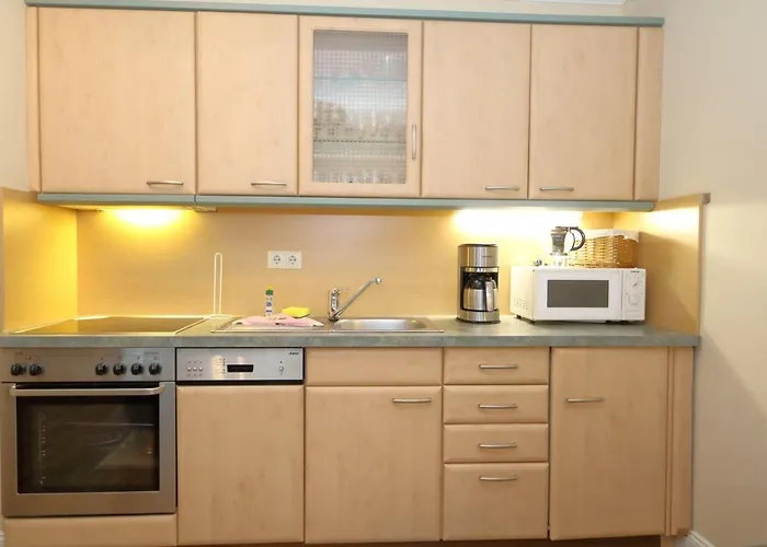 Appartement Haus-sarah-04 *