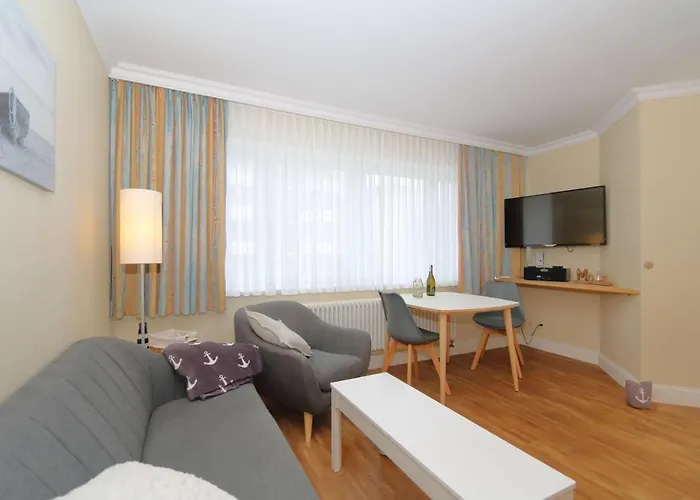 Haus-sarah-04 Appartement *