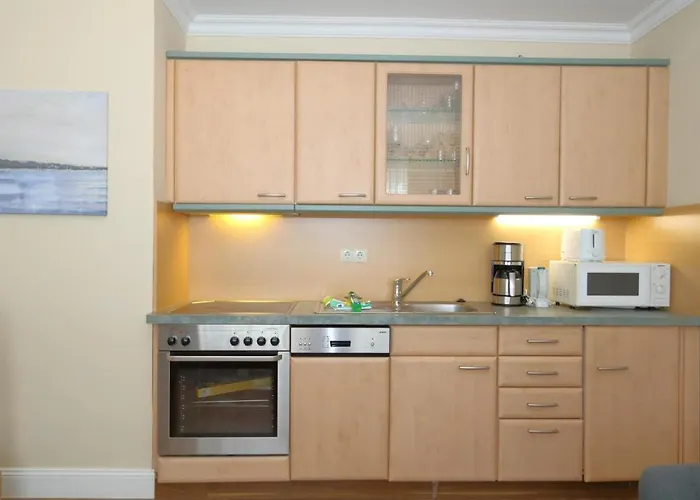 Appartement Haus-sarah-04