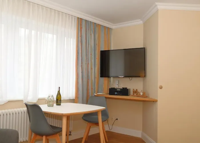 Haus-sarah-04 Appartement