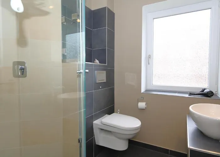 Haus-sarah-04 Appartement Westerland