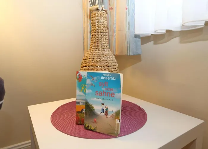 Appartement Haus-sarah-04 *